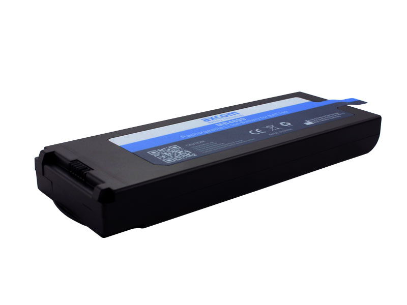Akku für BATT99 Welch Allyn Connex Spot 