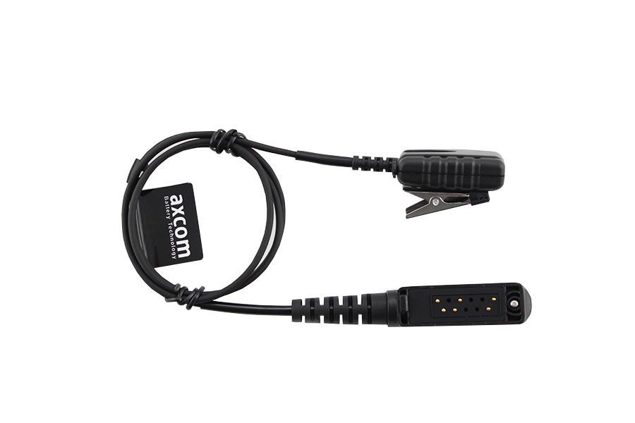 Modulare Mikrofon-/Sendetasten-Einheit für Sepura SC20, SC21, STP8000, STP9000