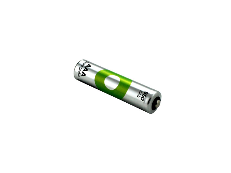 Akkuzelle GP100AAAHC, AAA, LR03