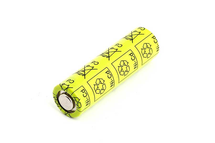NiCd Sanyo N-700AACL Mignon AA 1,2V/0,7Ah NiCd Sanyo N-700AACL Mignon AA 1,2V/0,7Ah