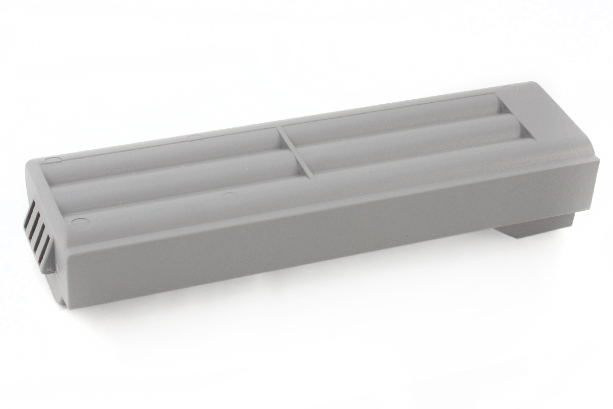 NiMH Akku für GE Hellige/ Marquette ECG MAC3500/ MAC 5000 /MAC5500 - 18V/3,5Ah (Original) NiMH Akku für GE Hellige/ Marquette ECG MAC3500/ MAC 5000 /MAC5500 - 18V/3,5Ah (Original)