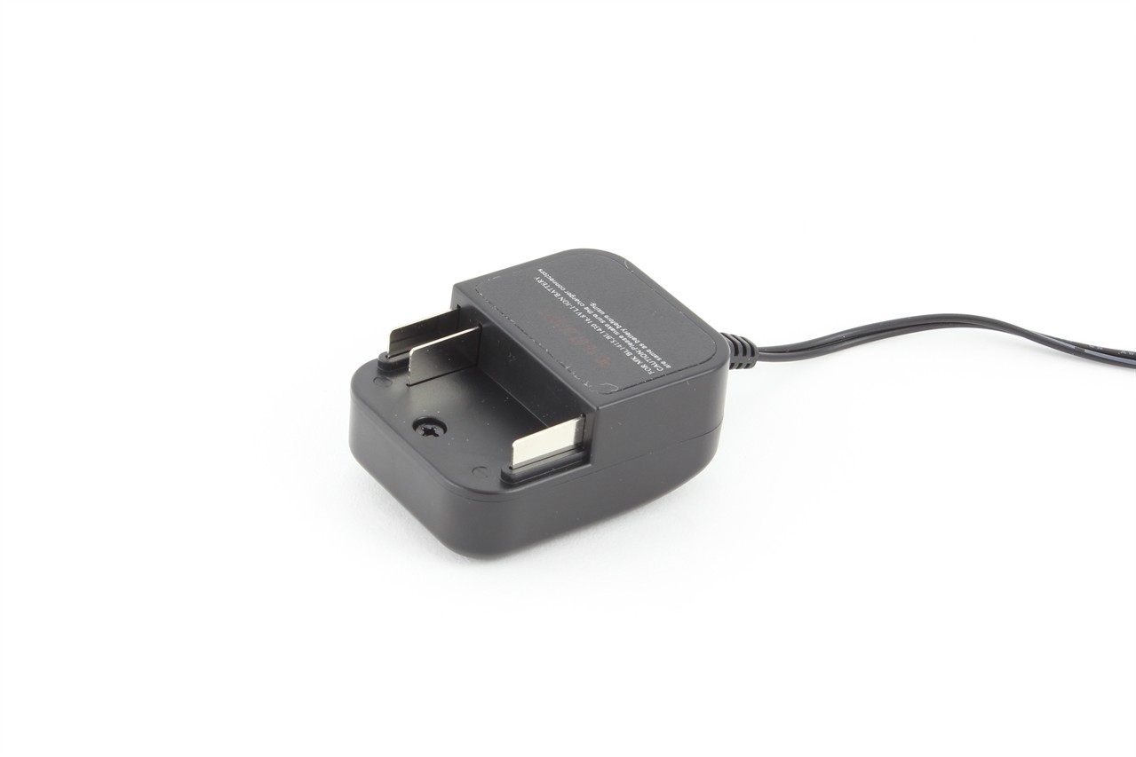 Ladegerät für Makita Werkzeugakkus BL1430 Serie 100-240V