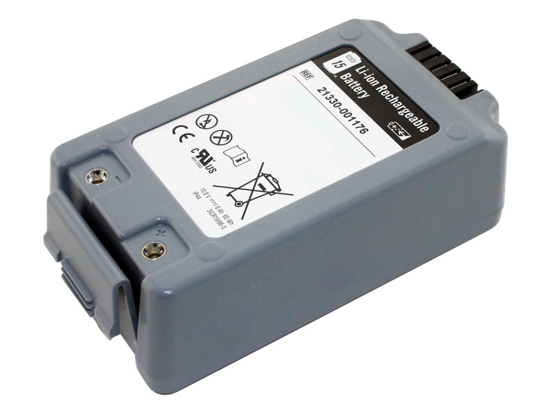Akku für Physio Control Lifepak 15 Akku für Physio Control Lifepak 15