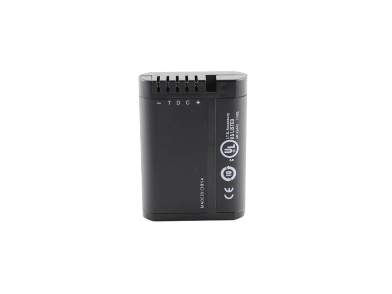 Akku für GE Healthcare Carescape PDM, Mini Dash Akku für GE Healthcare Carescape PDM, Mini Dash