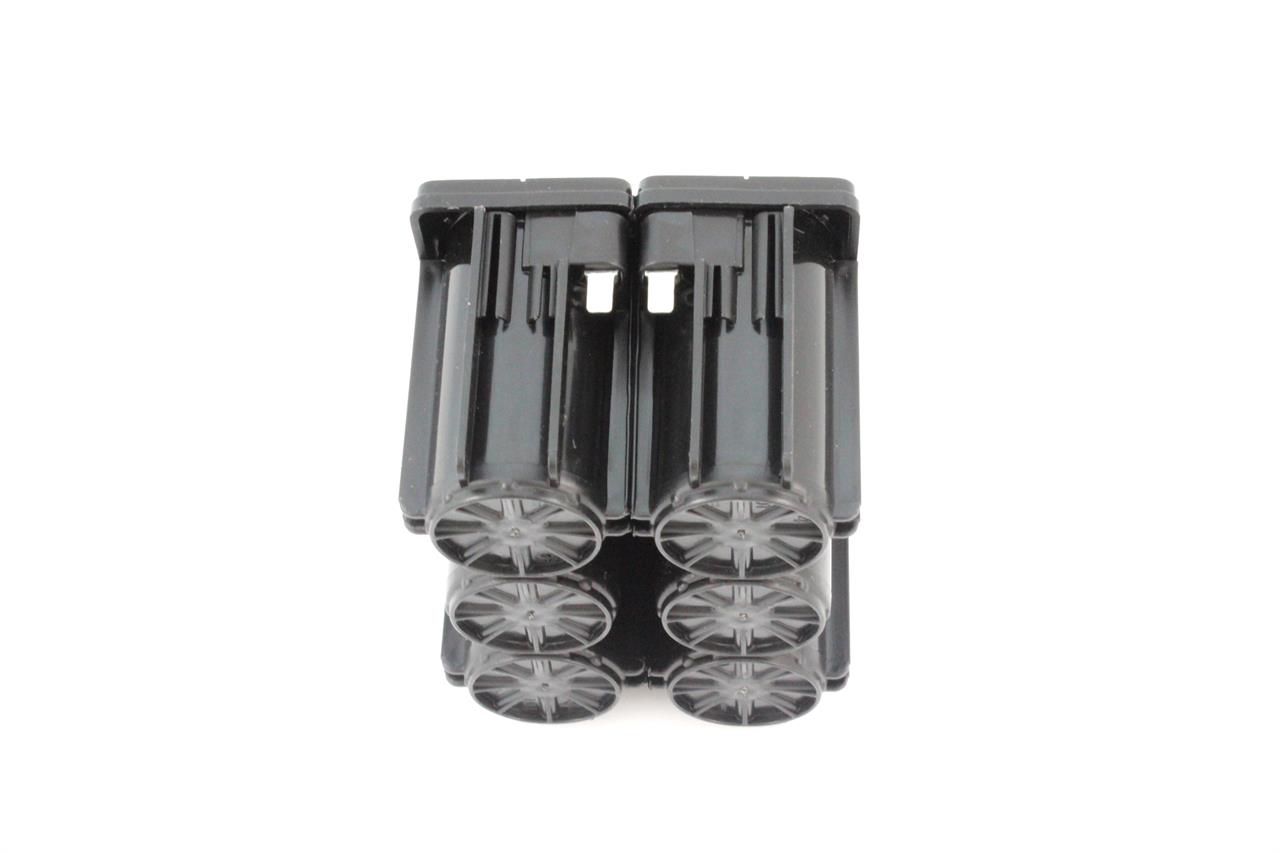 Bleiakku Hawker Cyclon 0819-0020 von unten Bleiakku Hawker Cyclon 0819-0020 von unten