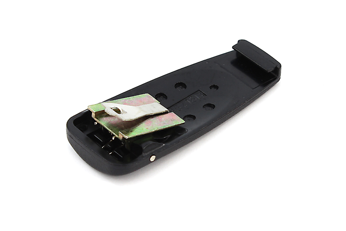 Gürtelclip für H9008-16, H9008RX Gürtelclip für H9008-16, H9008RX