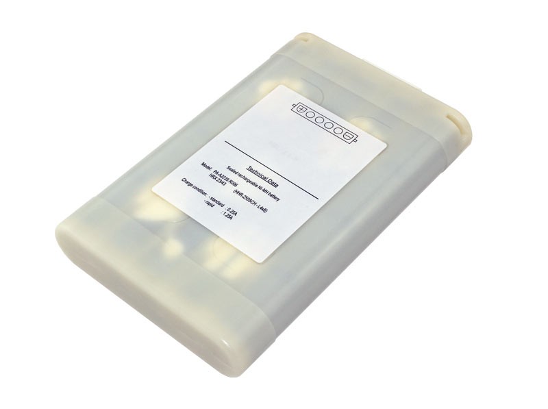 Akku für Dräger Babylog VN500, Evita Infinity V500, Infinity C700 Akku für Dräger Babylog VN500, Evita Infinity V500, Infinity C700