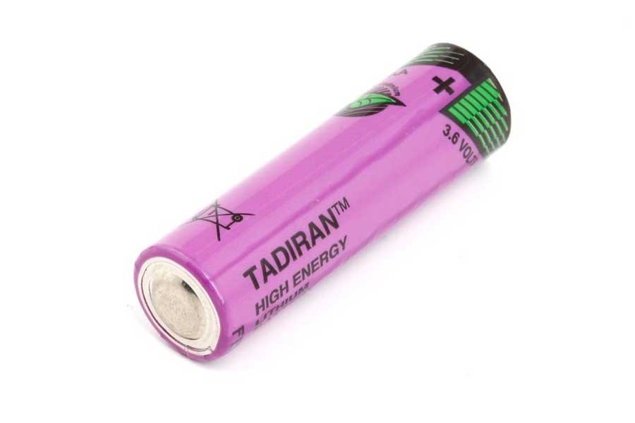 Sonnenschein/Tadiran SL760S Batterie MIGNON, AA