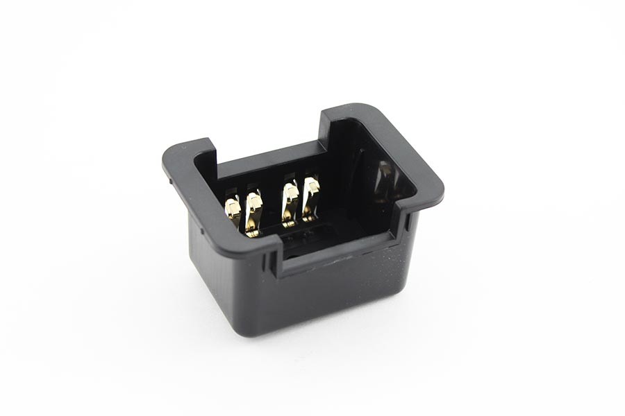 Adapter (LGS Serie) für Motorola GP320, GP340, GP344, GP360, GP388, DP3441, H9008-16, H9013 Adapter (LGS Serie) für Motorola GP320, GP340, GP344, GP360, GP388, DP3441, H9008-16, H9013