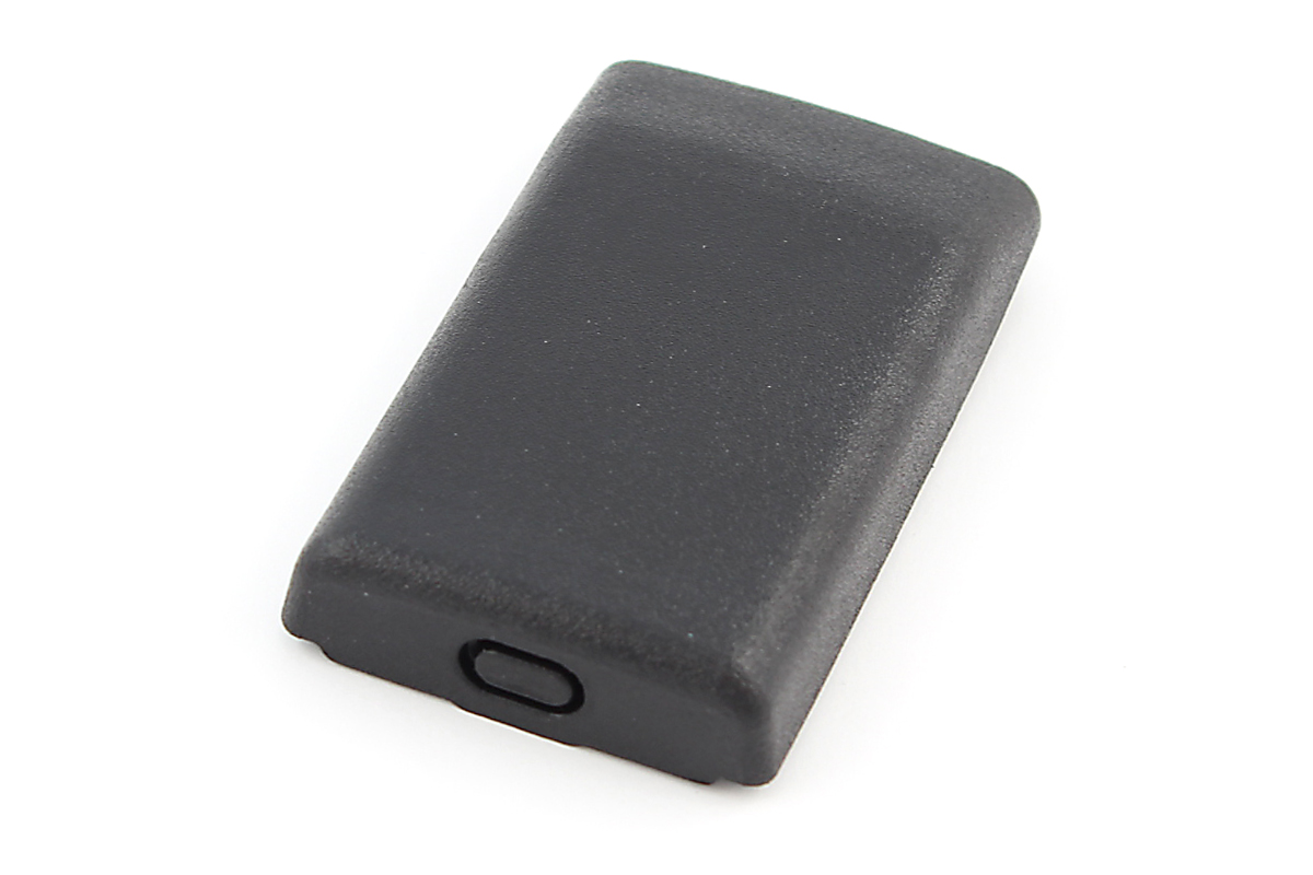 Akku für Motorola MTP850, MTP850S, MTP850FUG, Rückseite Akku für Motorola MTP850, MTP850S, MTP850FUG, Rückseite