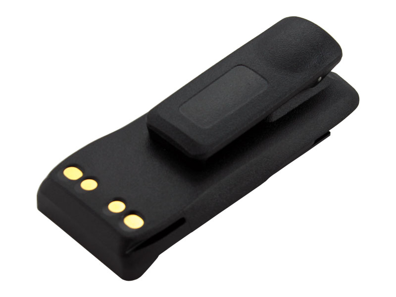Akku für Motorola R5 IMPRES (PMNN4888), Rückseite Akku für Motorola R5 IMPRES (PMNN4888), Rückseite