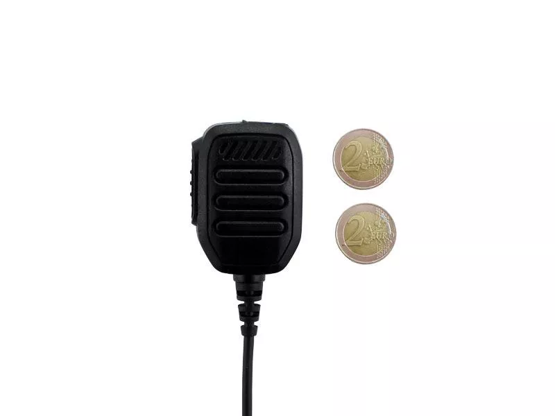 XSMP-MINI-SP3 Größenvergleich XSMP-MINI-SP3 Größenvergleich