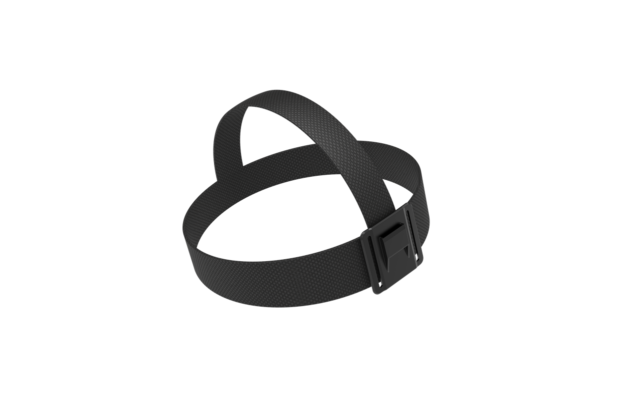 Stirnband für Stirnlampe EXMP61R-1/-2