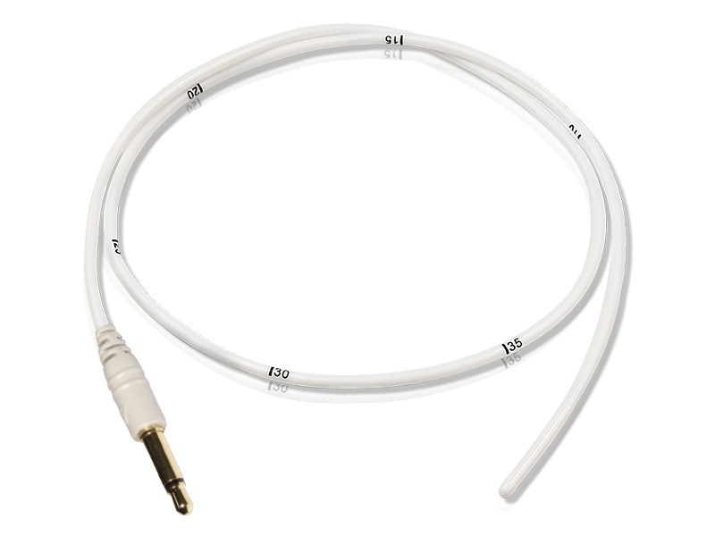 Einweg-Temperatursensor Rektal für Philips, 0,8m Länge Einweg-Temperatursensor Rektal für Philips, 0,8m Länge