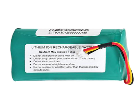 Akku für Fresenius Volumat Agilia