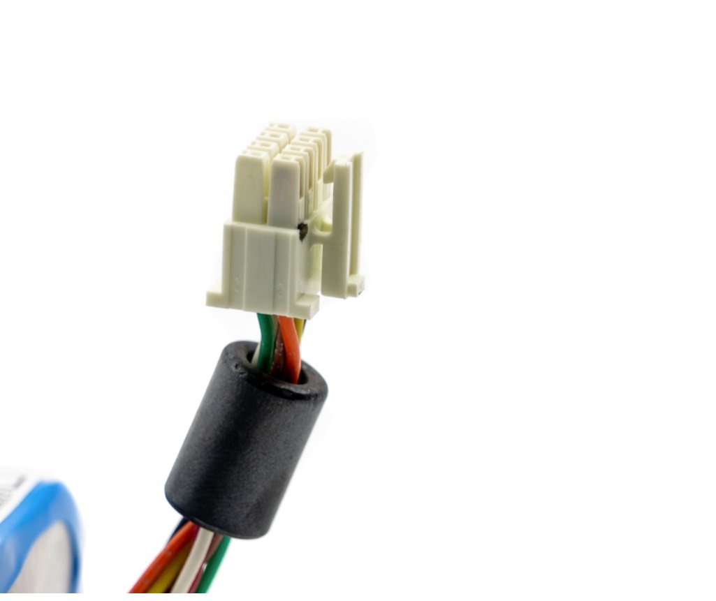 Li-Ion Akku für Welch Allyn Blutdruckmesser Connex Spot 2-Zell 7,2V 3,4AH (BATT22)