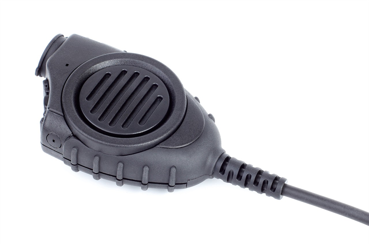 Handbedienteil für Sepura STP8000, STP9000 Handbedienteil für Sepura STP8000, STP9000