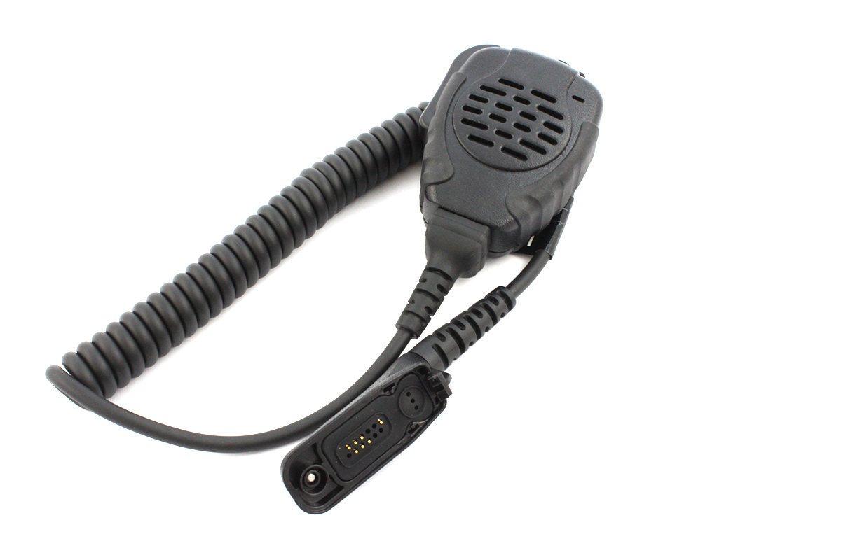 Handbedienteil für MTP6650, MOTOTRBO DP3000, DP4000, MTP850FUG (IP56)