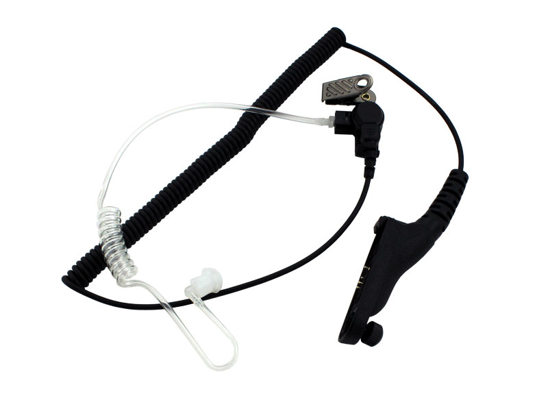 Ohrhörer mit Wandlereinheit für Motorola MTP6650, MTP850S