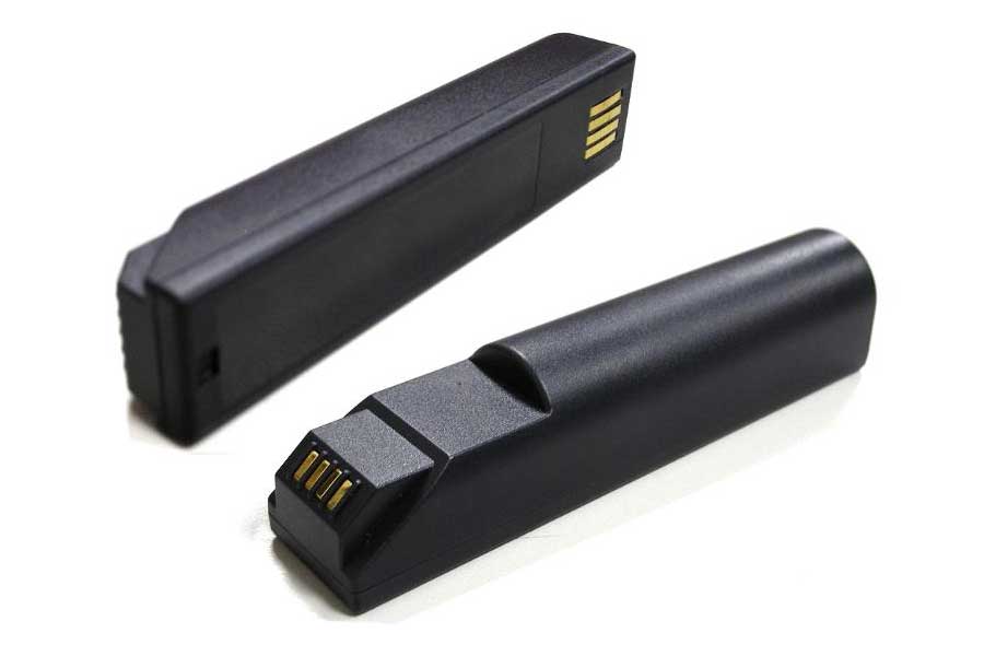 Akku für Honeywell Xenon Voyager 1202g, 1902g