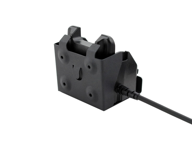 KFZ-Ladegerät für Motorola CP040, DP1400, R2 KFZ-Ladegerät für Motorola CP040, DP1400, R2