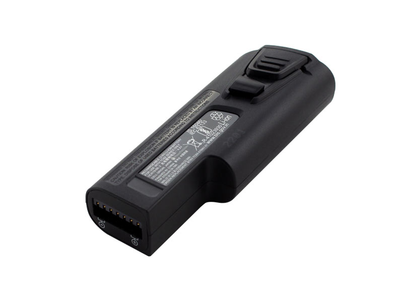 Li-Ion Akku für Zebra TC8000, TC8300 - 3,7V/6,4Ah Li-Ion Akku für Zebra TC8000, TC8300 - 3,7V/6,4Ah