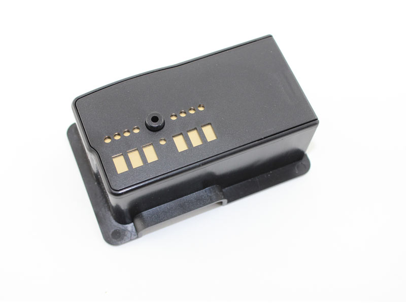 Adapter für Ladegeräte SM-LG66, SM-LG1010, SM-LG11 passend für Motorola MTP850/ S/ FuG/ H6574LI