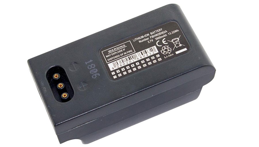 Akku für Höft & Wessel Skeye.Allegro (LS) Skeye.Integral HW19200 Akku für Höft & Wessel Skeye.Allegro (LS) Skeye.Integral HW19200