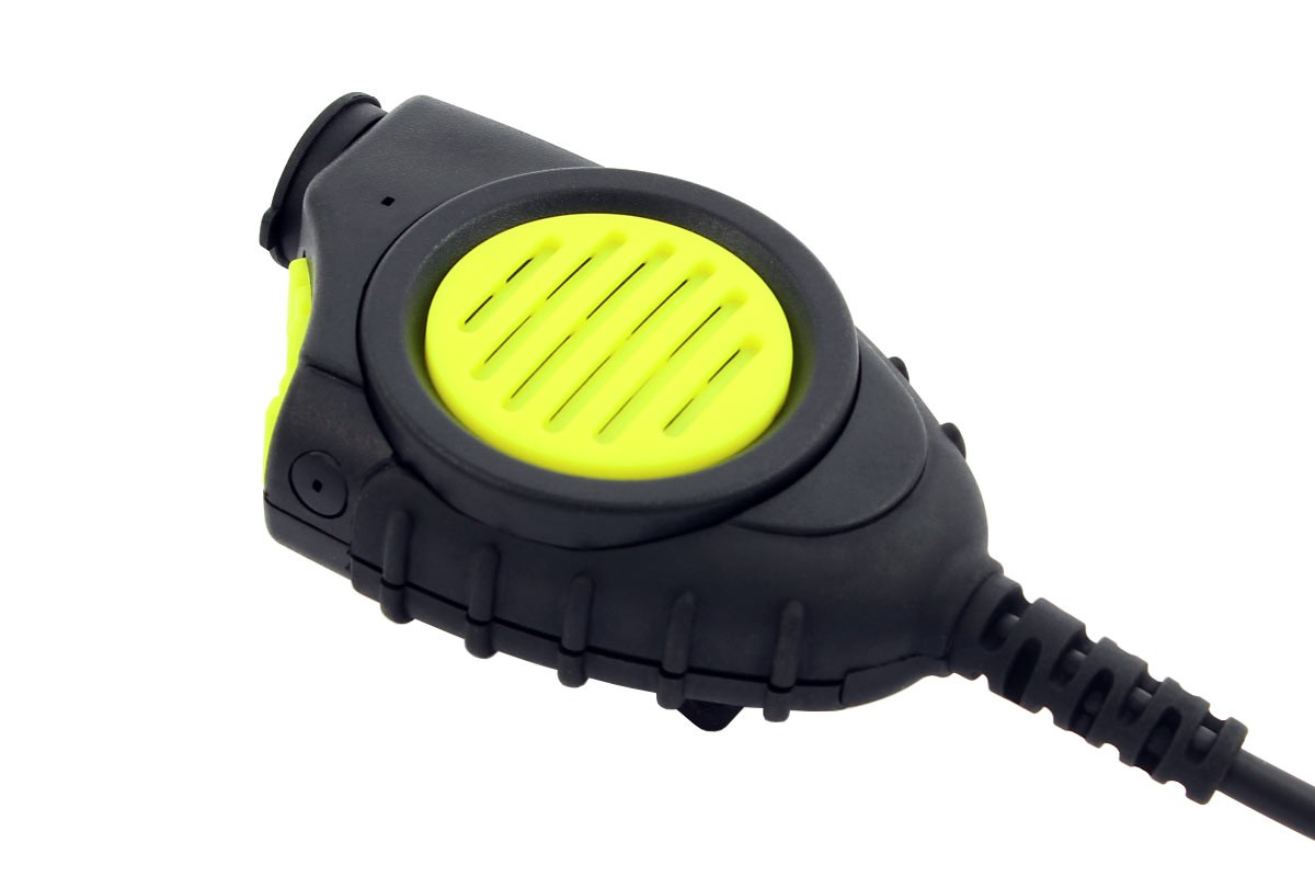 Handbedienteil für Motorola MTP850FUG, MTP6650, DP3400, DP4800 (IP56) Handbedienteil für Motorola MTP850FUG, MTP6650, DP3400, DP4800 (IP56)