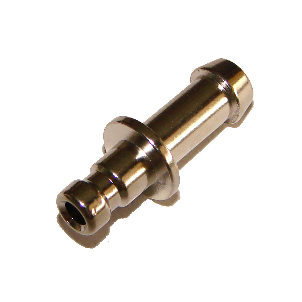 Adapter für 5/32 Zoll ID Schläuche / Blutdruckmanschetten Adapter für 5/32 Zoll ID Schläuche / Blutdruckmanschetten