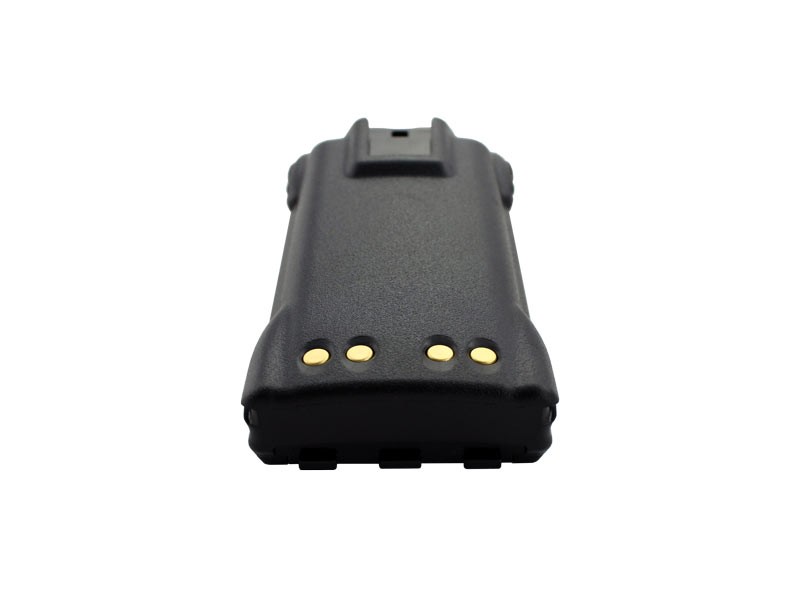 Akku für Motorola GP140, GP320, GP340, GP360, GP380, Detailansicht