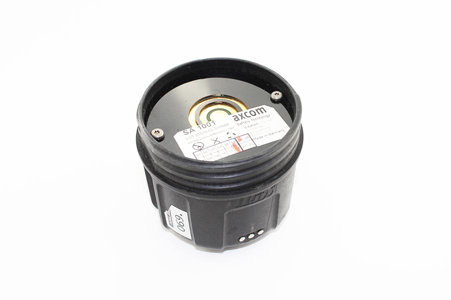 Zellentausch/Reparaturauftrag für Scott Eagle Imager 160/320 Wärmebildkamera - 9,6V/2,7Ah Zellentausch/Reparaturauftrag für Scott Eagle Imager 160/320 Wärmebildkamera - 9,6V/2,7Ah