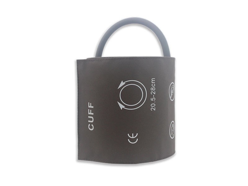 Blutdruckmanschette Comfort für Jugendliche / kleine Erwachsene mit Extremitäten 20,5-28cm Blutdruckmanschette Comfort für Jugendliche / kleine Erwachsene mit Extremitäten 20,5-28cm