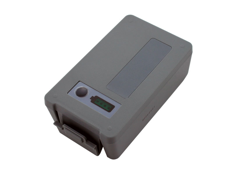 Akku für Physio Control Lifepak 15 Akku für Physio Control Lifepak 15