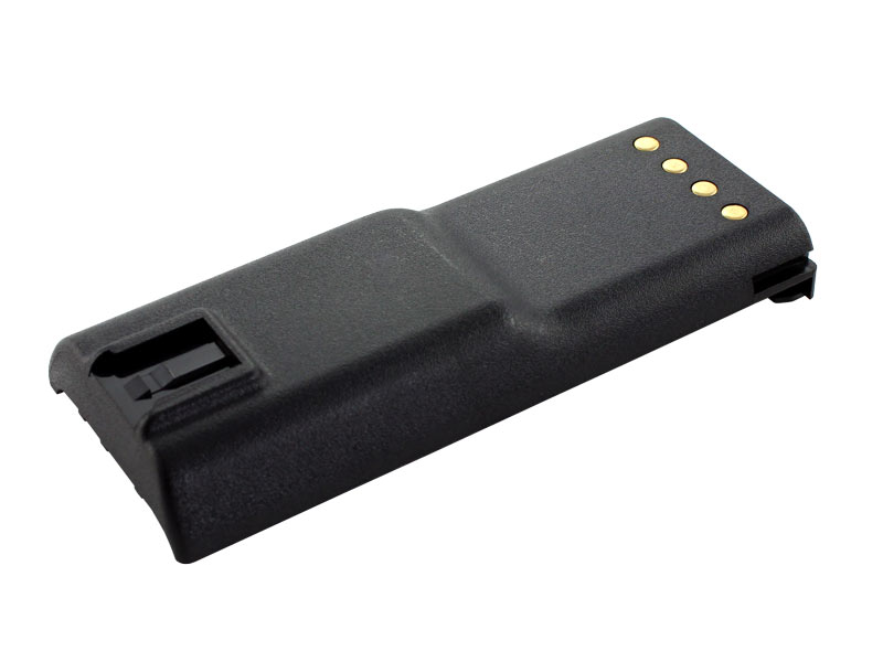 NiCd Akku für Motorola Radius GP300, GP600, GTX Serie - 7,2V/1,2Ah NiCd Akku für Motorola Radius GP300, GP600, GTX Serie - 7,2V/1,2Ah