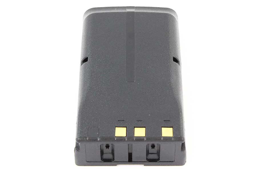 NiCd Akku für Kenwood TK280, TK290, FUG11B, TK480, TK481 - 7,2V/1,2Ah (KNB-17A)