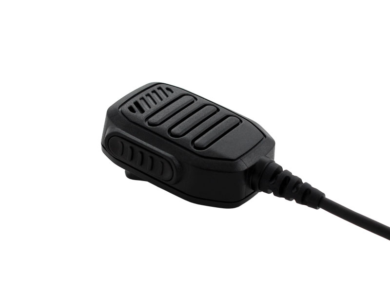 Kompaktes Handbedienteil (5,8cm) für Sepura Funkgeräte