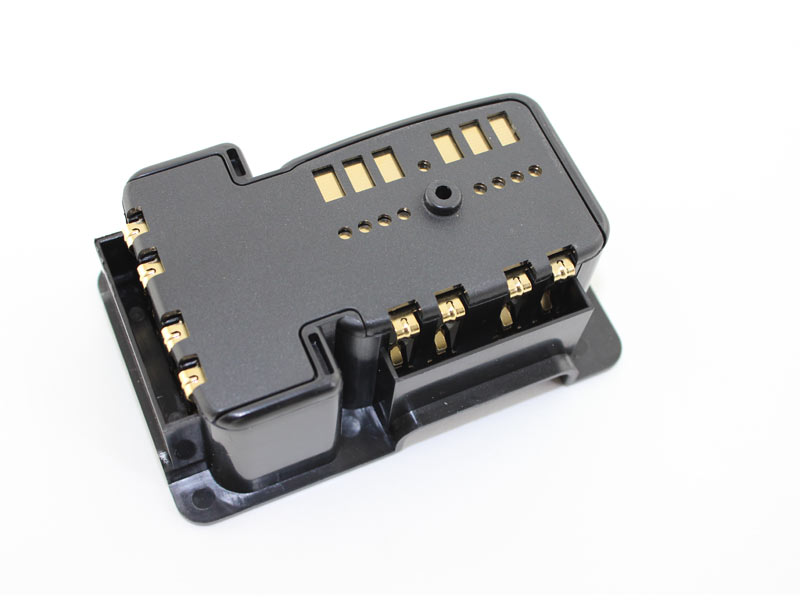 Adapter für Ladegeräte der SM-LG-Serie passend für Motorola MTP8000EX