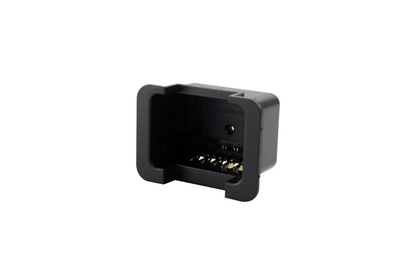Adapter (LGS Serie) für Kenwood TK2140, NX3200, NX3300, KNB-57l