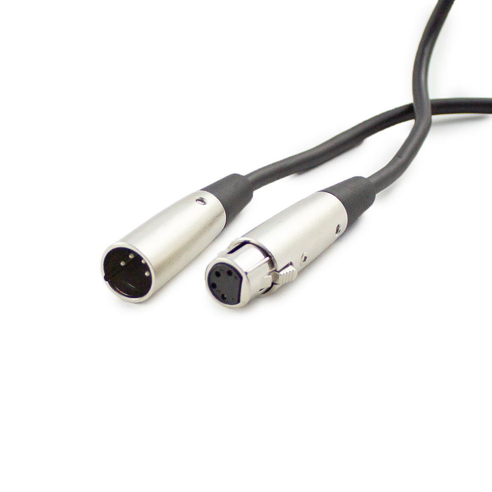 XLR Anschlusskabel für Ladegerät SM-CPVM-2 XLR Anschlusskabel für Ladegerät SM-CPVM-2