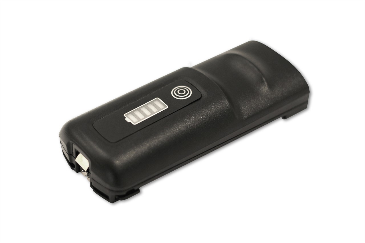 Li-Ion Akku für Symbol Handheld MC9500 - 3,7V/4,6Ah