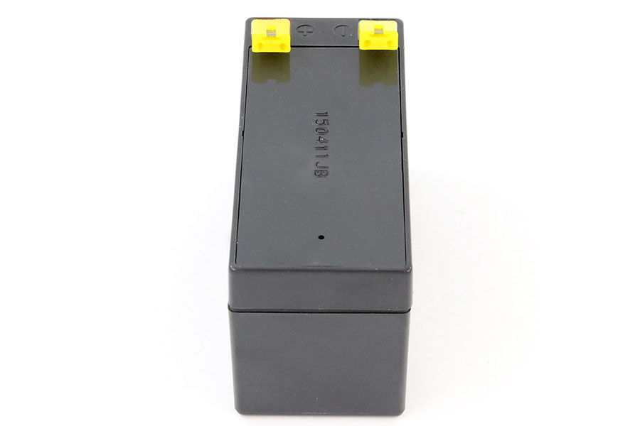 Multipower Bleiakku MP1,2-12 Multipower Bleiakku MP1,2-12
