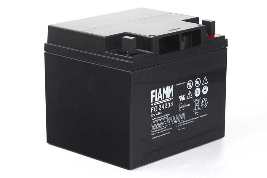 FIAMM FG24204 FIAMM FG24204
