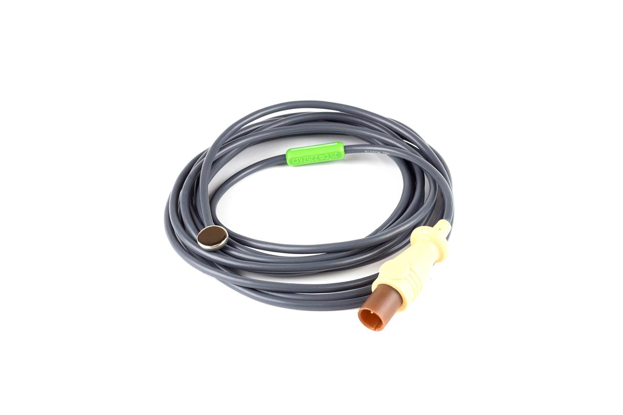 Temperatursensor (Haut) für Philips - Erwachsene 25° 2pin plug Temperatursensor (Haut) für Philips - Erwachsene 25° 2pin plug