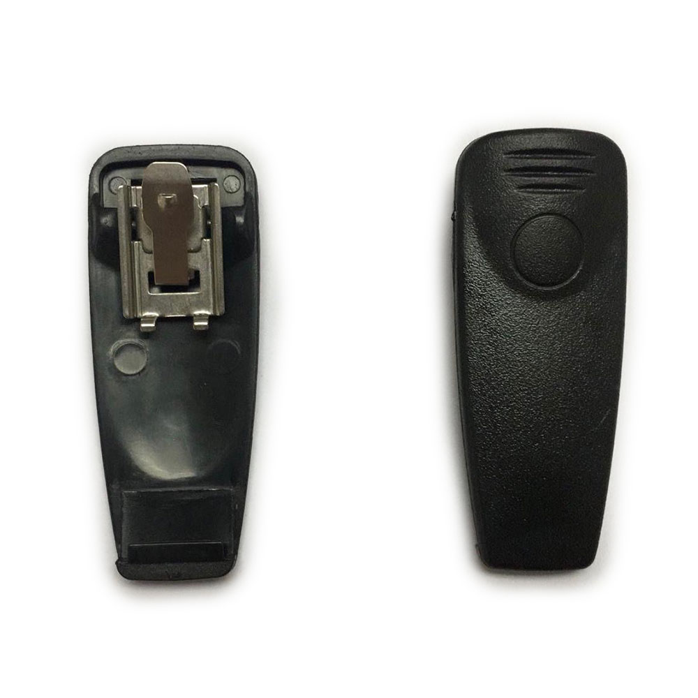 Gürtelclip für Motorola MTP3200, MTP3550, MTP6550, MTP6650, MTP6750 Gürtelclip für Motorola MTP3200, MTP3550, MTP6550, MTP6650, MTP6750