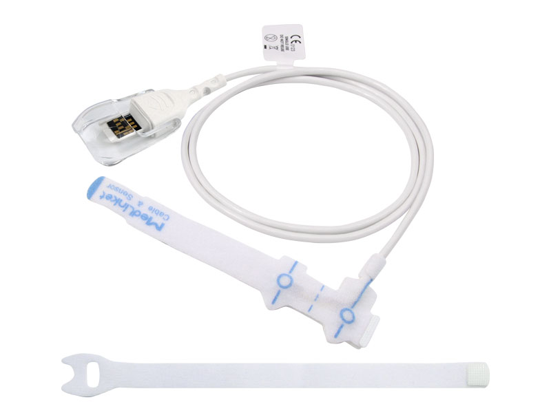 SpO2-Einweg-Klettsensor für Masimo SpO2-Einweg-Klettsensor für Masimo