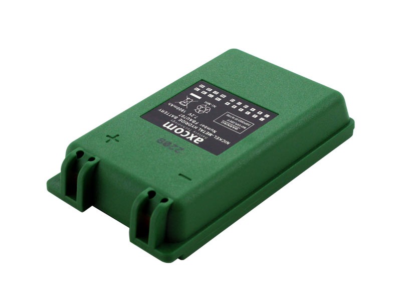 Akku für Autec Steuerung, wie Autec MH0707L, NC0707L