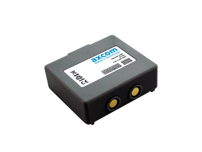 Akku für Hetronic Abitron Mini, wie 68300600, 68300900 Akku für Hetronic Abitron Mini, wie 68300600, 68300900