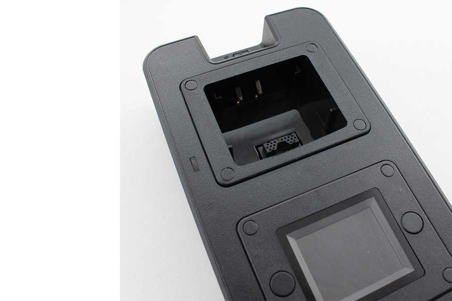 Ladegerät Kontakte Ladegerät Kontakte