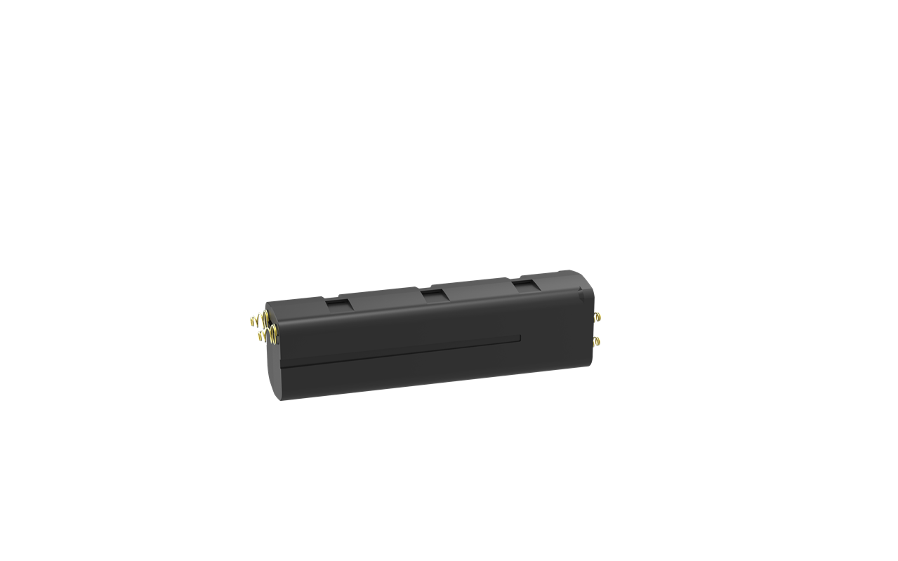 Li-Ion Akku-Modul für explosionsgeschütze LED-Handlampe EXMP31R